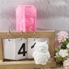 3D Owl Figurine Silicone Molds for Epoxy Resin Candle Soap Making Cement Gypsum Silicone Molds for Handmade Craft