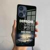 Hot Trends D_DEPECHE MODE Phone Case For Redmi 13 12 13c 12c Note 13 Pro Plus 11 12 Pro 10 12s 11s Glass Cover