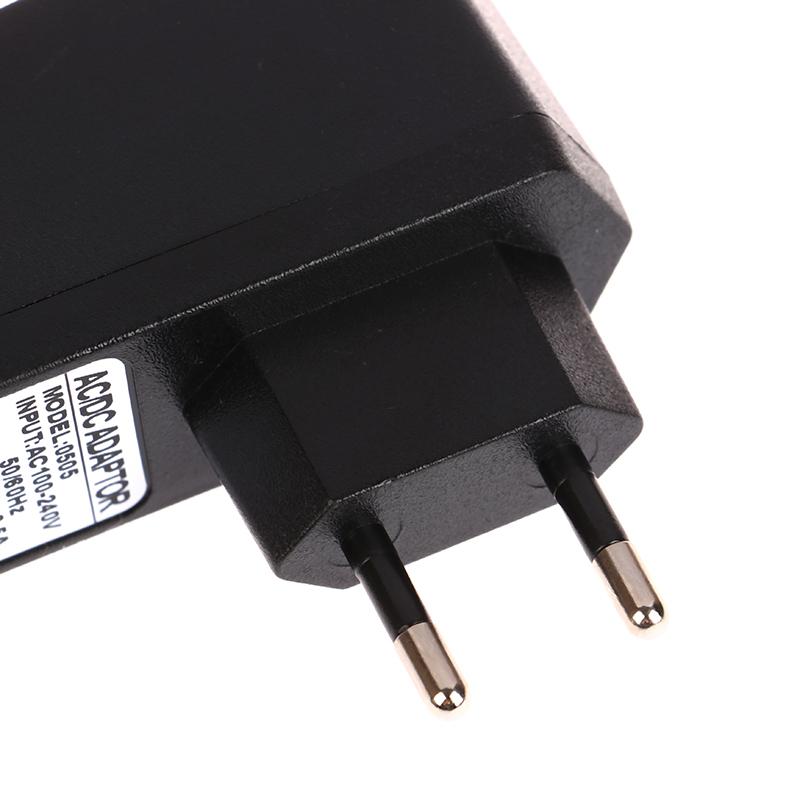 Universal Charger For 3D/4D Laser Level Lithium Battery EU Plug AC Power Adapter Laser Level Accessory