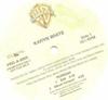 12-Zoll Schallplatte KARYN WHITE - Hungah PROA6995 Warner Bros. Re 1994 US Rap & Hip-Hop/R&B Gebraucht