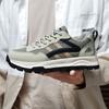 Men's Shoes Spring New Youth Casual Versatile Running Sneakers Mesh Breathable Dad Trendy Shoes