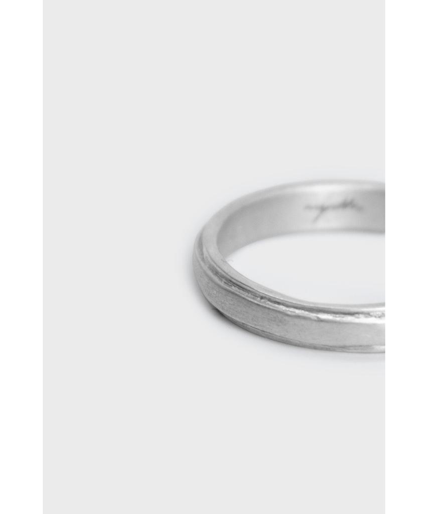 Youth Tiered Ring - Silver