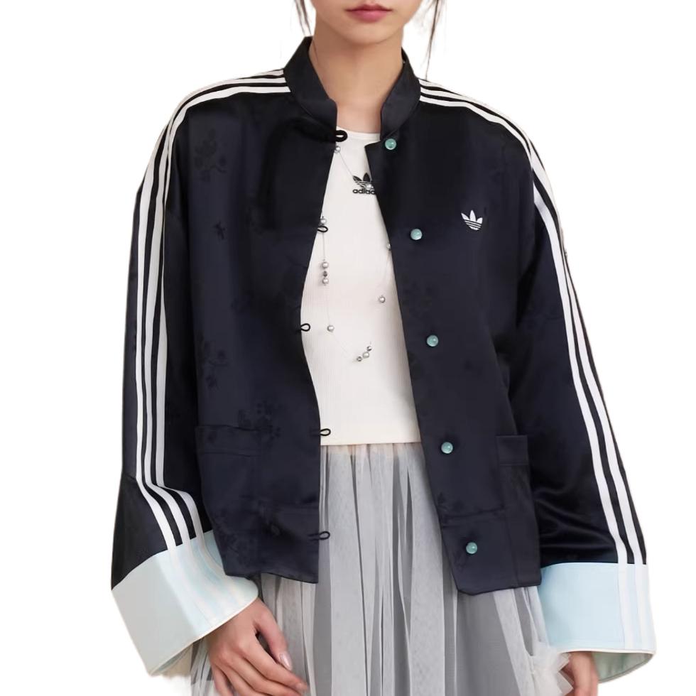 adidas Originals SS26 Jacket Women's