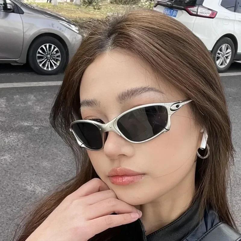 Cool Men Women Polarized Sunglasses Cycling Glasses UV400 Fishing Sunglasses Bicycle Goggle Cycling Eyewear Riding Glasses