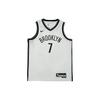 T-Shirt Letter Logo Print Sports Quick-Dry Breathable Basketball Jersey Brooklyn Nets Durant 7 Kids Tops 3Z2B7BZ1P-NYNKD