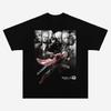 Devil May Cry Shirt, Retro Vintage 90s Classic Game Fan T Shirt Mens Womens Tees Top Reprint S-4XL