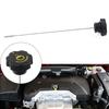 New Oil Dipstick Fluid Level Dipstick & Cap 24225190 For GMC 2007-2020 2.5L 3.6L