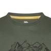 TRESPASS Men's Tokso T-Shirt