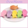 Colorful Fish Mobile Phone Charm With Cute Cartoon Girls Backpack Accessory Keychain For Kids And Teens