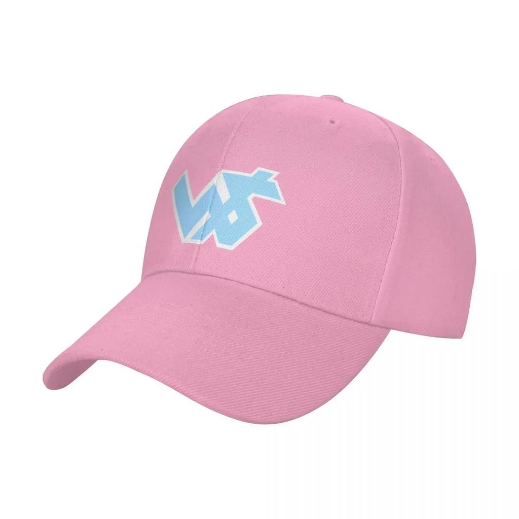 WinnySatang BL Insigne Couple Logo Casquette de Baseball Nouveauté dans le Chapeau Personnalisé Chapeau de Soleil Fille Unisexe