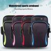 Sport Universal Wristlet Smartphones Armband Running Arm Phone Holder Mobile Bag Phone Case Arm Bag