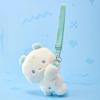 PLAVE -[MMMM BABY ROOM] POP-UP MD MMMM BABY Hug Me Doll Crossbody Bag