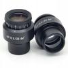 WF10X/23 Microscope Eyepieces – Set of 2 Pcs. Wide-angle | 10x Magnification | Field of View 23 Mm | Diopter Adjustment