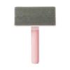 Pet Hair Remover for Furniture Cat Hair Cleaner Reusable Lint Brush for Dog And Cat Hair Gentle on Sofa Bed Carpet Clothes
