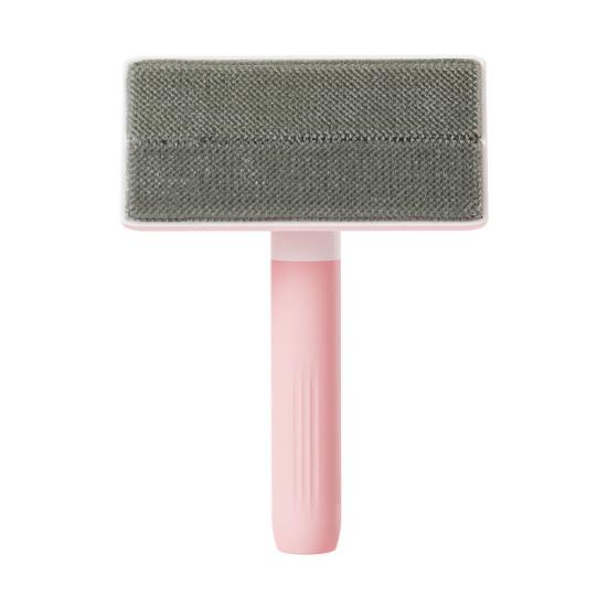 Pet Hair Remover for Furniture Cat Hair Cleaner Reusable Lint Brush for Dog And Cat Hair Gentle on Sofa Bed Carpet Clothes
