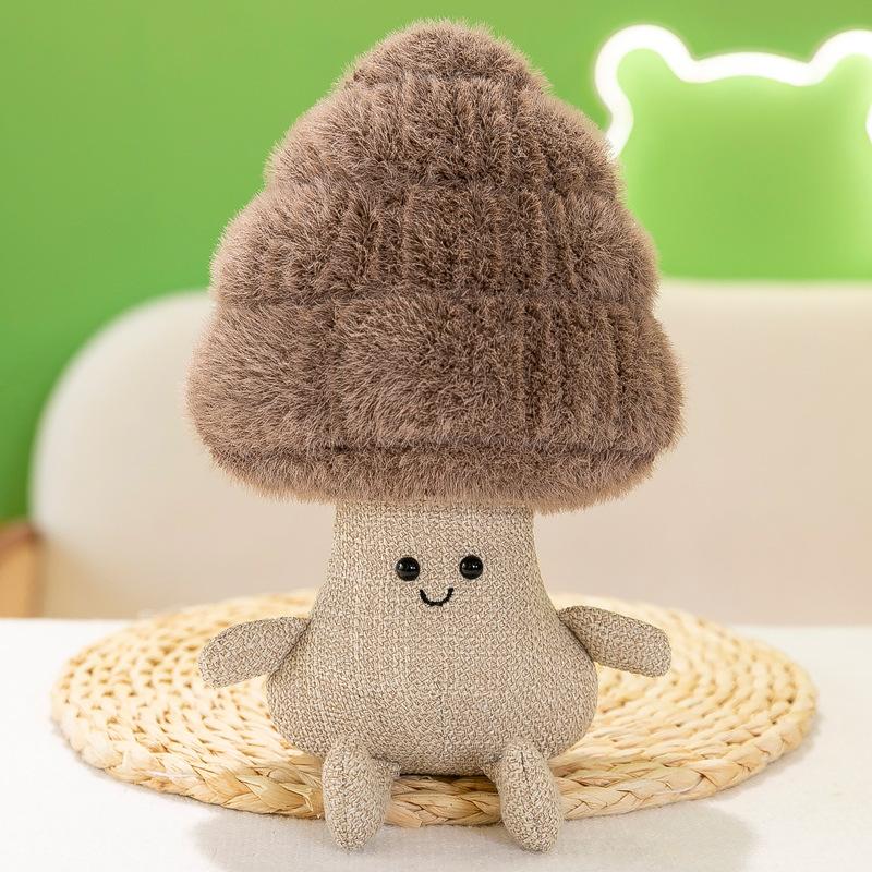 Succulent Potted Doll Pine Tree Ornaments Fun Simulation Tulip Plants Home Study Living Room Decoration