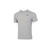 Dri-FIT Sports Training Quick Dry Round Neck Short Sleeve Gray Men's AR6030-063