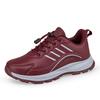 Mode Synthetisch Leer Met Veters Dames Sport Wandelsneakers Voor Dames Luxe Schoenen Damesschoenen Model Deals Uniek High Tech