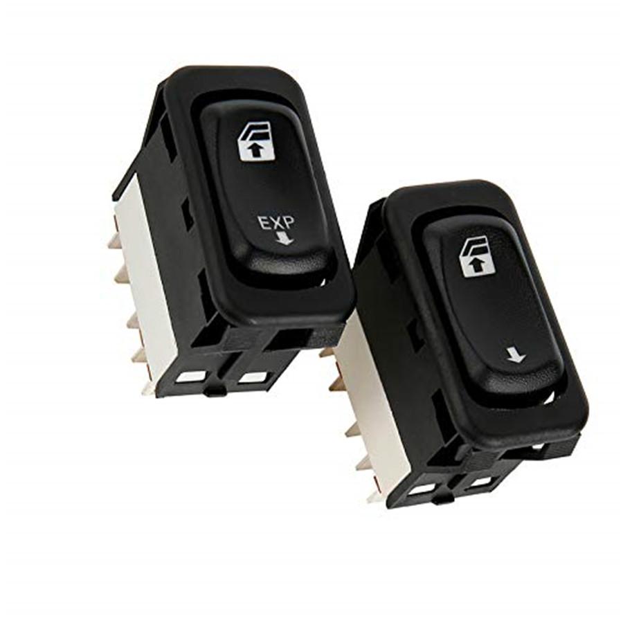 Window Switch for Freightliner Trucks