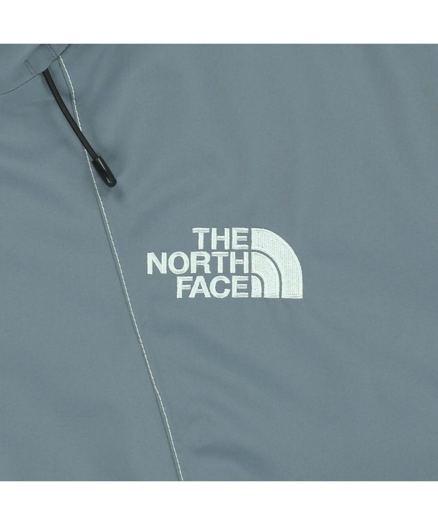 The North Face Nj2Hs55K Briton Jacket Steel_Gray