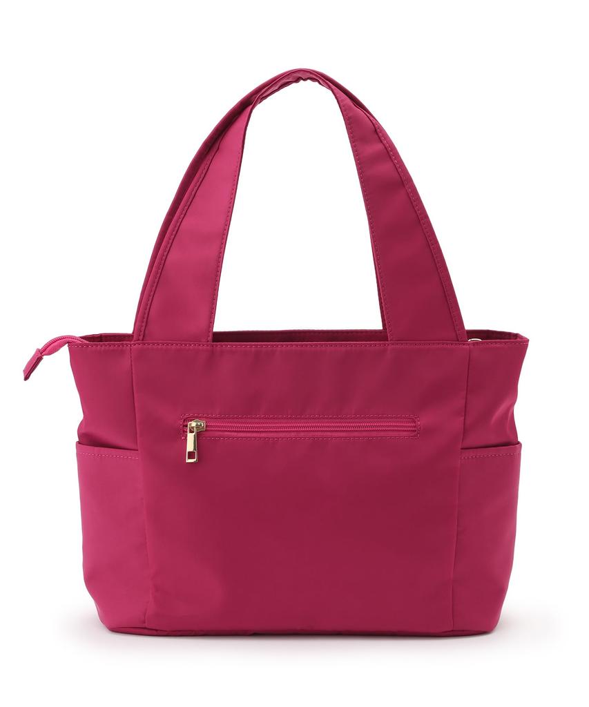 Petit Honfleur Water-Repellent Tote Bag, Women's Bag 526767, Pink