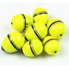 Durable ABS Fishing Float with Double-hole Design