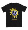Primal Scream Screamadelica T-SHIRT All Sizes S M L XL XXL 3 4XL Black White