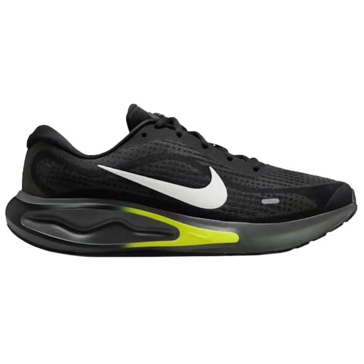 Nike Journey Run Casual Running Shoes Men's Black FN0228-008