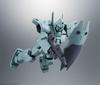 TAMASHII NATIONS ROBOT Spirits Mobile Suit Gundam 0083 Jim Custom 125mm Painted Movable Figure [SIDE MS] RGM-79N Ver. A.N.I.M.E. Approx. ABS&PVC