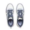 Li Ning Tianji Soft Low Top Skateboard Shoes Men's White Blue AGCV341-4