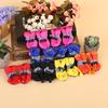 Pet Dog Shoes for Dogs Rain Boots Portable Sports Waterproof Working Pet Shoes For Dog Non-slip