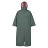 Womens/Ladies Coastline Water Resistant Robe