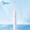 Sonic Electric Toothbrush MC-AJ0101 CN Plug (adapter Included)