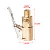1Pc Car Accessories Car Air Pump Thread Nozzle Adapter Car Pump Accessories Fast Conversion Head Clip Type Nozzle