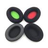 Sponge Protein Headset Foam Replacement Foam Cushion Replacement for KHX-HSCP Hyperx Cloud 2