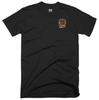 70e Verjaardag Legende T-shirt Zak 70 Jaar Geweldig Vintage 1956 Grappig Cadeau Top