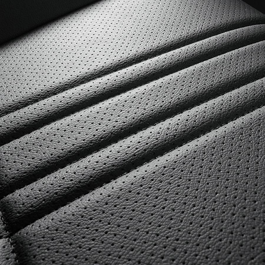 Durable Materials Vehicle Specific Car Seat Cover For Honda XRV 2025 2025 Leather All-Weather Protection Seats Cushion Sets