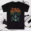 The Black Dahlia Murder Men's Black Unisex T-Shirt