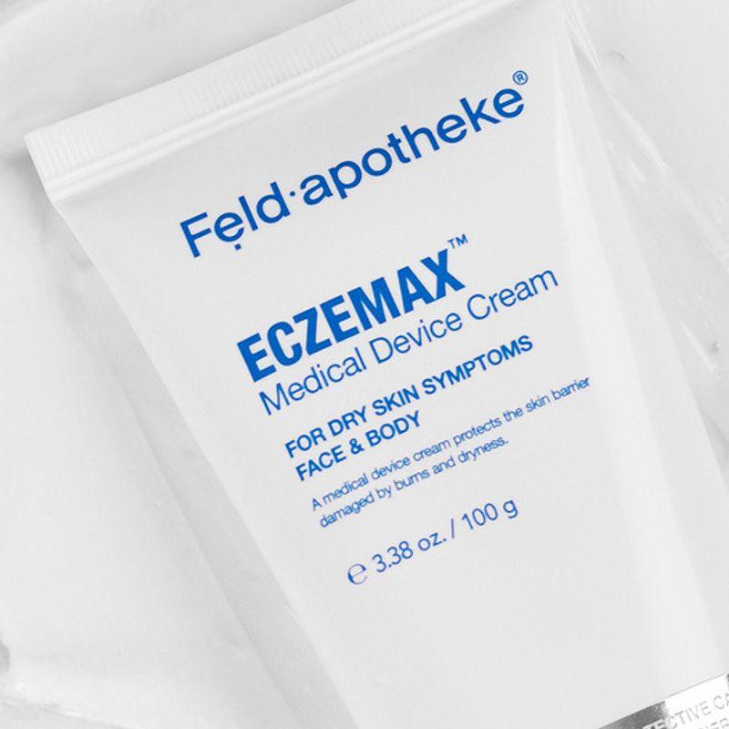 Exemax MD Cream 100g