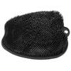 Shower Foot Massager Scrubber Improve Foot Circulation Reduce Foot Pain Soothe Tired Achy Feet Shower Foot Scrubber Mat