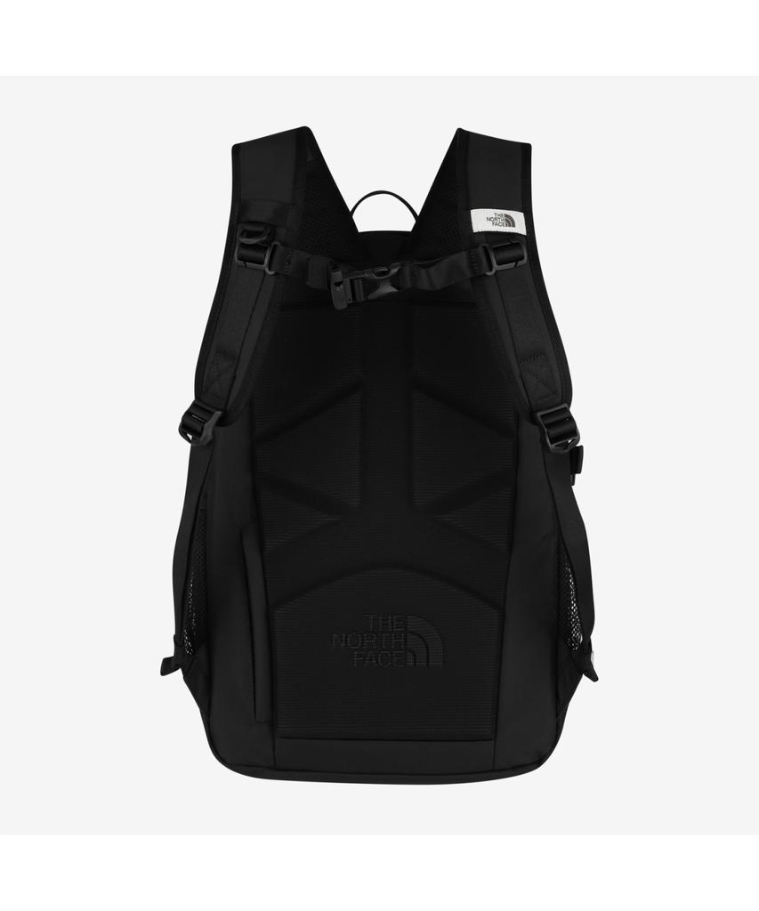 The North Face Nm2Ds00J White Label Superback Pro Black