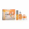 EELHOE Vitamin C Gesichtspflege-Set | Professionelles Aufhellungs- & Verjüngungsritual