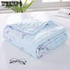 Summer Cool Machine Washable Quilt Winter Quilt Single Dormitory Quilt Double Washable Spring and Autumn Student Quilt Core