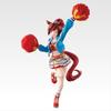 No-brand Product Ichiban Kuji Uma Musume Pretty Derby 12th Nice Nature RUN & WIN Cheerleader Figure 19cm A Prize