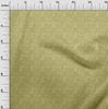 oneOone Cotton Flex Light Green Fabric Aian Batik Fabric For Sewing Printed Craft Fabric By The Yard 40 Inch