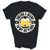 Cheers And Beers My 40 Years 40th Birthday Unisex Shirt Gift