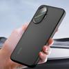 Cover for POCO F7 F6 F5 Pro F7 Ultra Case Ultra Thin Matte Translucent & Clear Full Protection Funda Capa