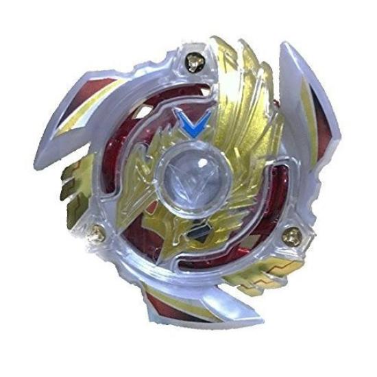 Beyblade Burst Legend God Bey Victory Valkyrie Bumper Assault Legend Ver.