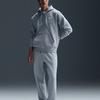 Nike Mikina s kapucí na zip s vyšívaným logem FN3862-063