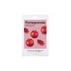 Airy Adhesive Sheet Mask 19g (Pomegranate) (14853121)